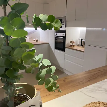 Apartment Turia Valencia