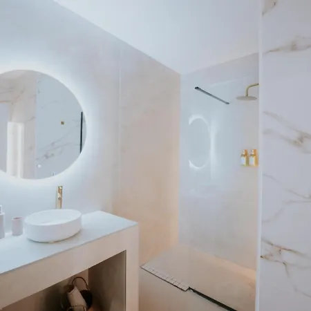 Turia Apartment Valencia