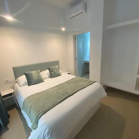 Appartement Turia *