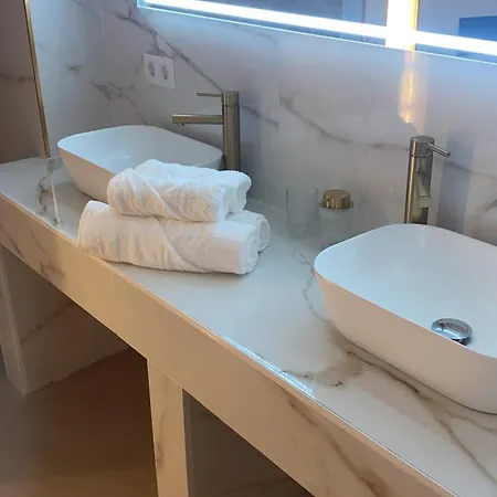 Turia Appartement Valencia