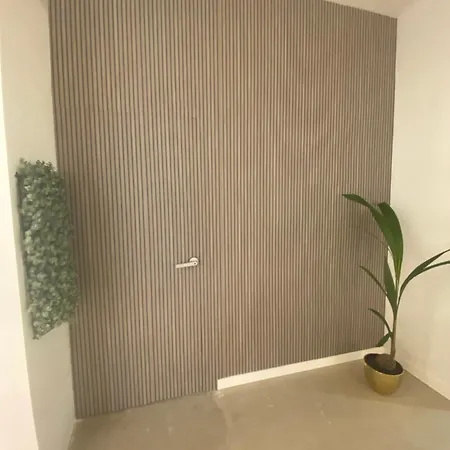Appartement Turia Valencia