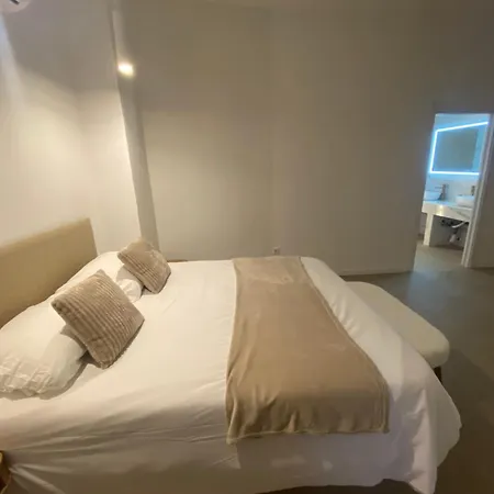 Appartement Turia Valencia