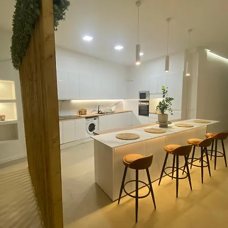Appartement Turia