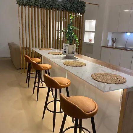 Appartement Turia *