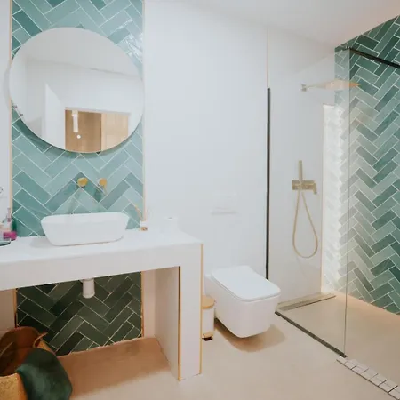 Turia Appartement