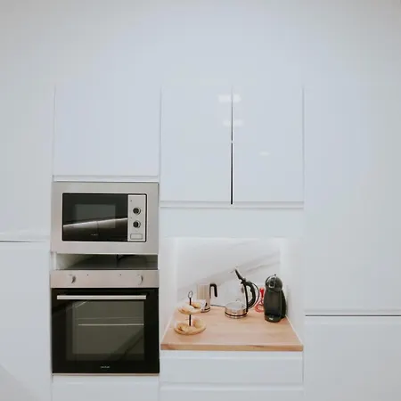 Turia Appartement