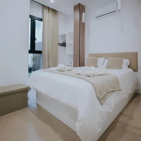 Turia Appartement