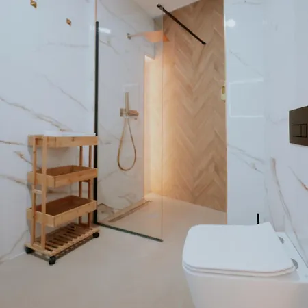 Appartement Turia *