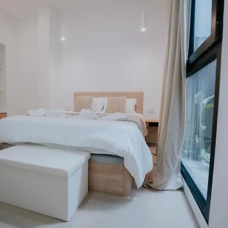 Appartement Turia *