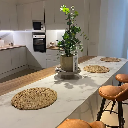 Turia * 발렌시아