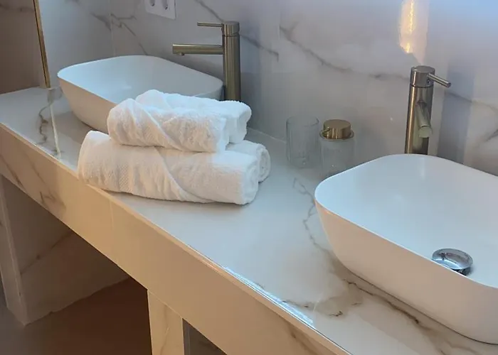 Turia Apartman Valencia