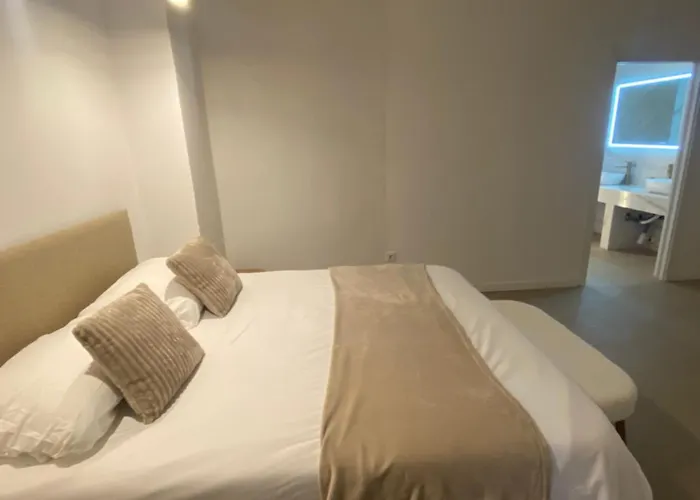 Apartman Turia Valencia