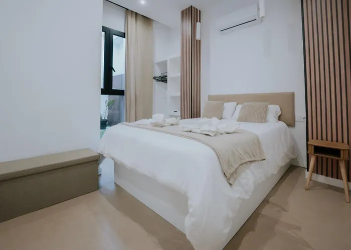 Turia Apartman