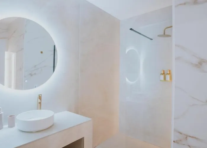 Turia Apartman Valencia