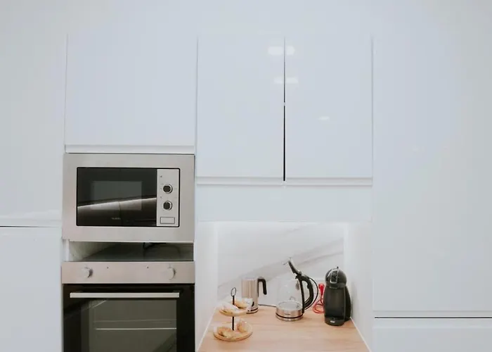 Turia Apartment